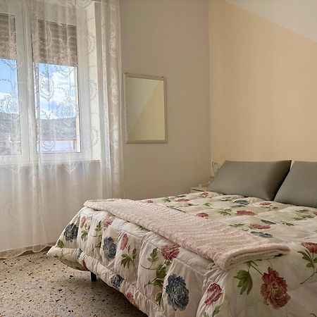 Nausicaa Beach And Town Agropoli Zewnętrze zdjęcie