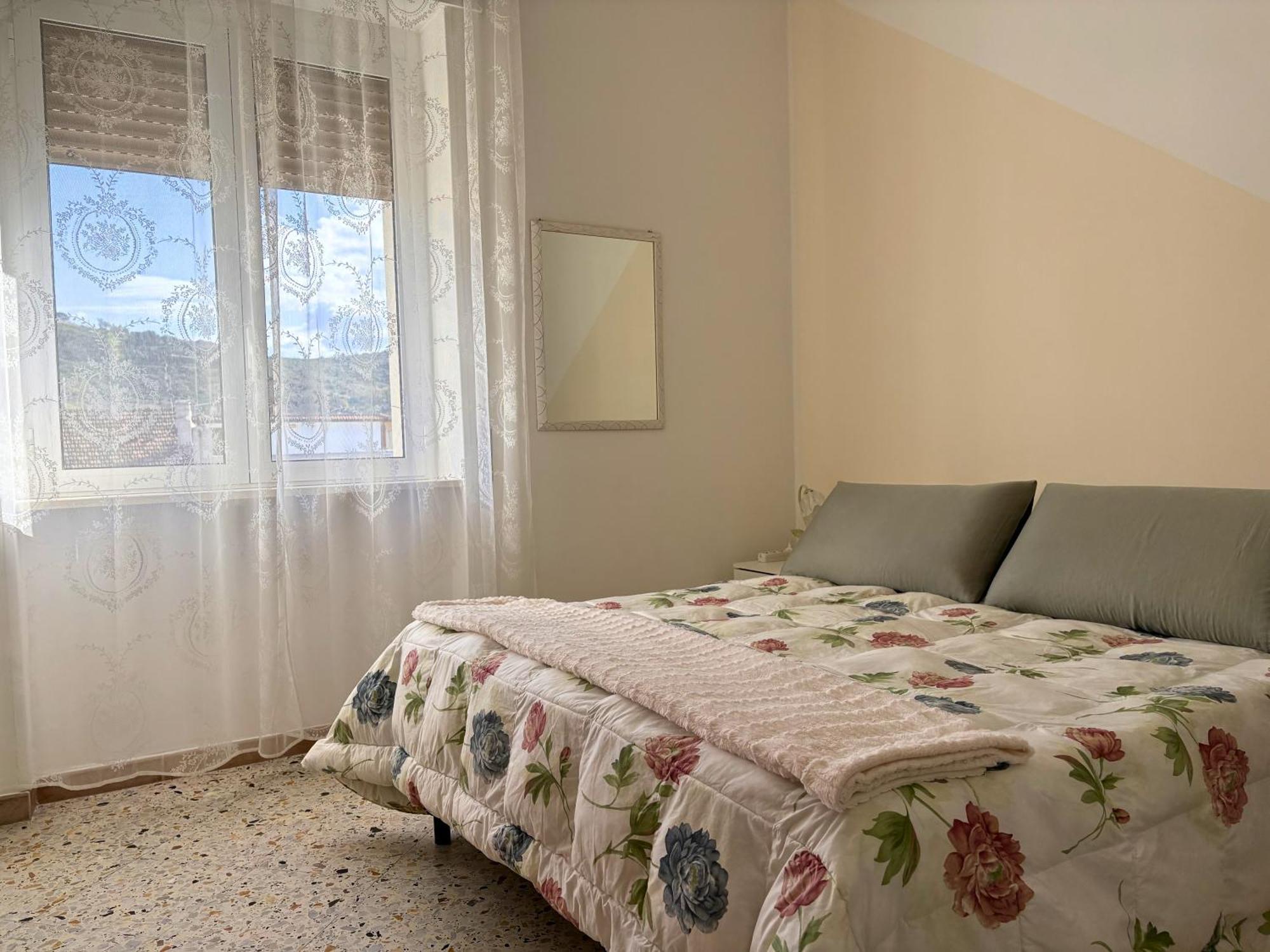 Nausicaa Beach And Town Agropoli Zewnętrze zdjęcie