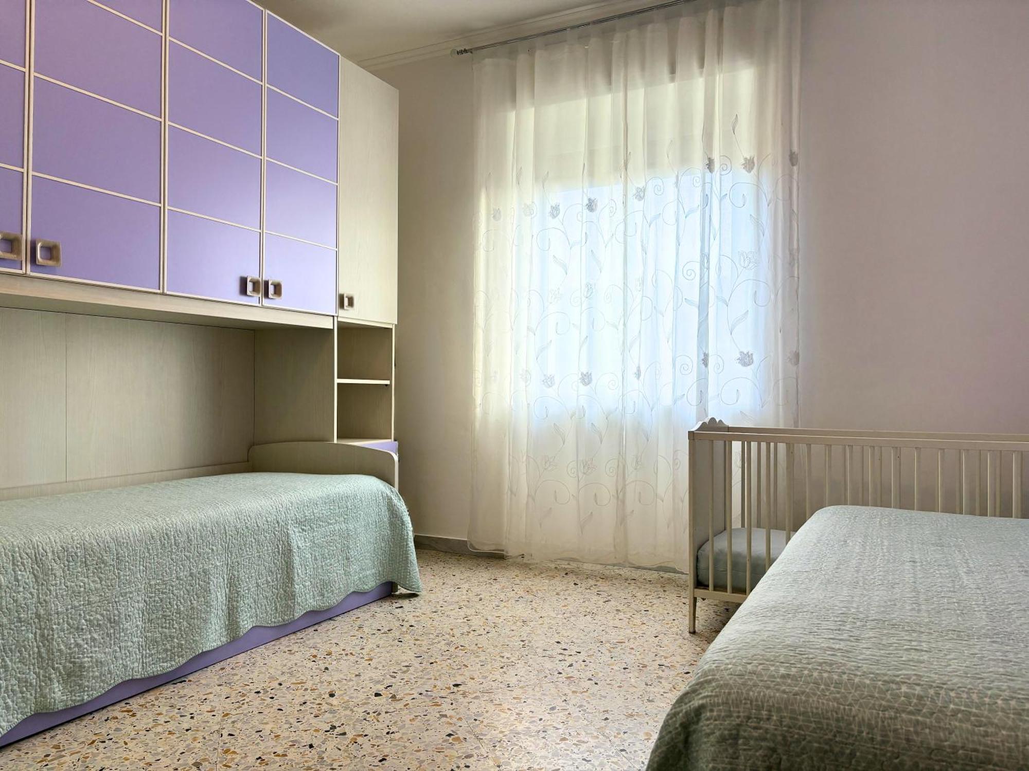 Nausicaa Beach And Town Agropoli Zewnętrze zdjęcie