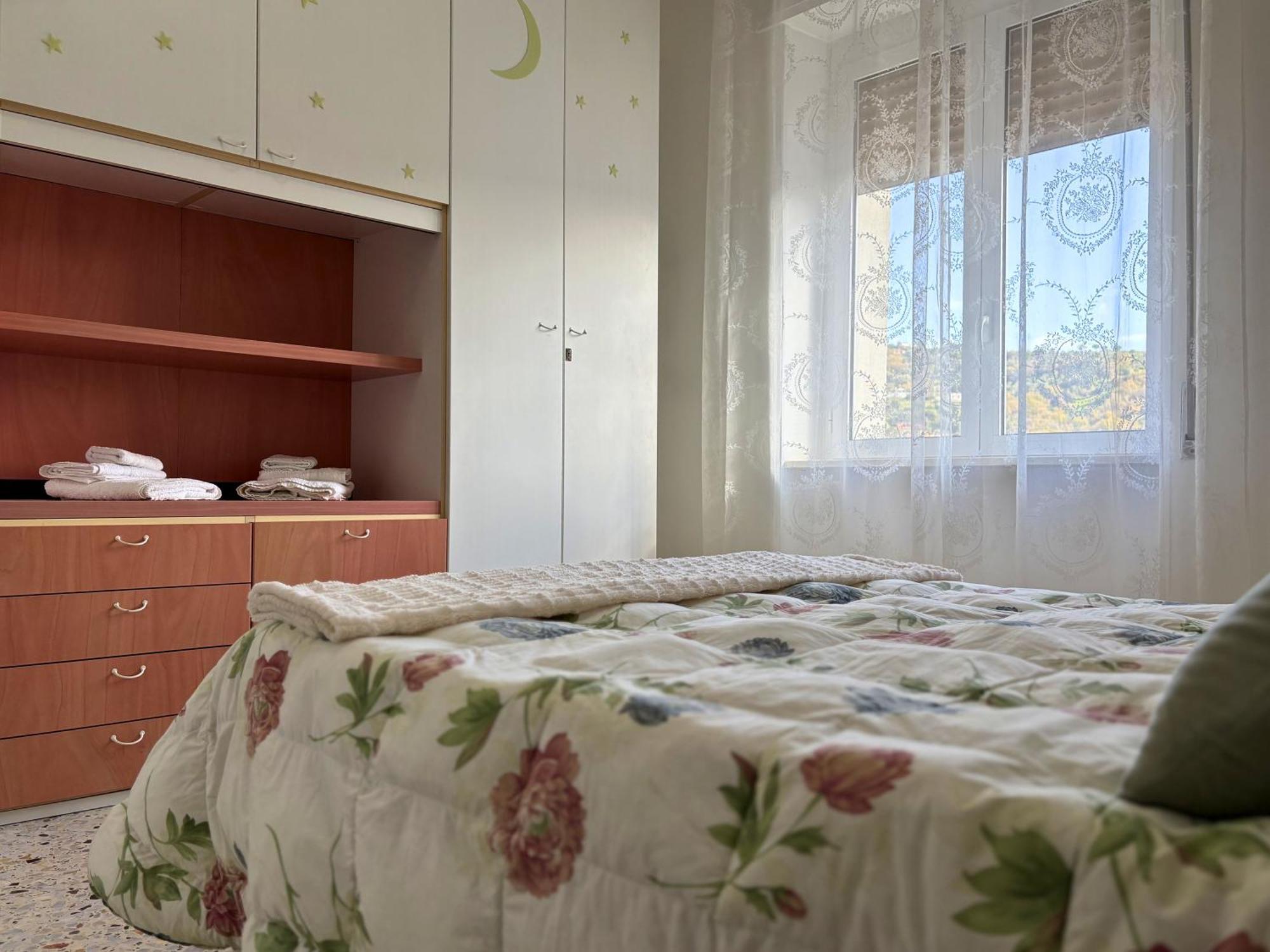 Nausicaa Beach And Town Agropoli Zewnętrze zdjęcie
