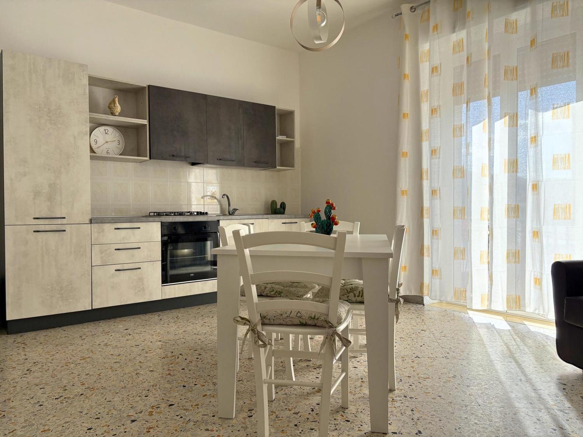 Nausicaa Beach And Town Agropoli Zewnętrze zdjęcie