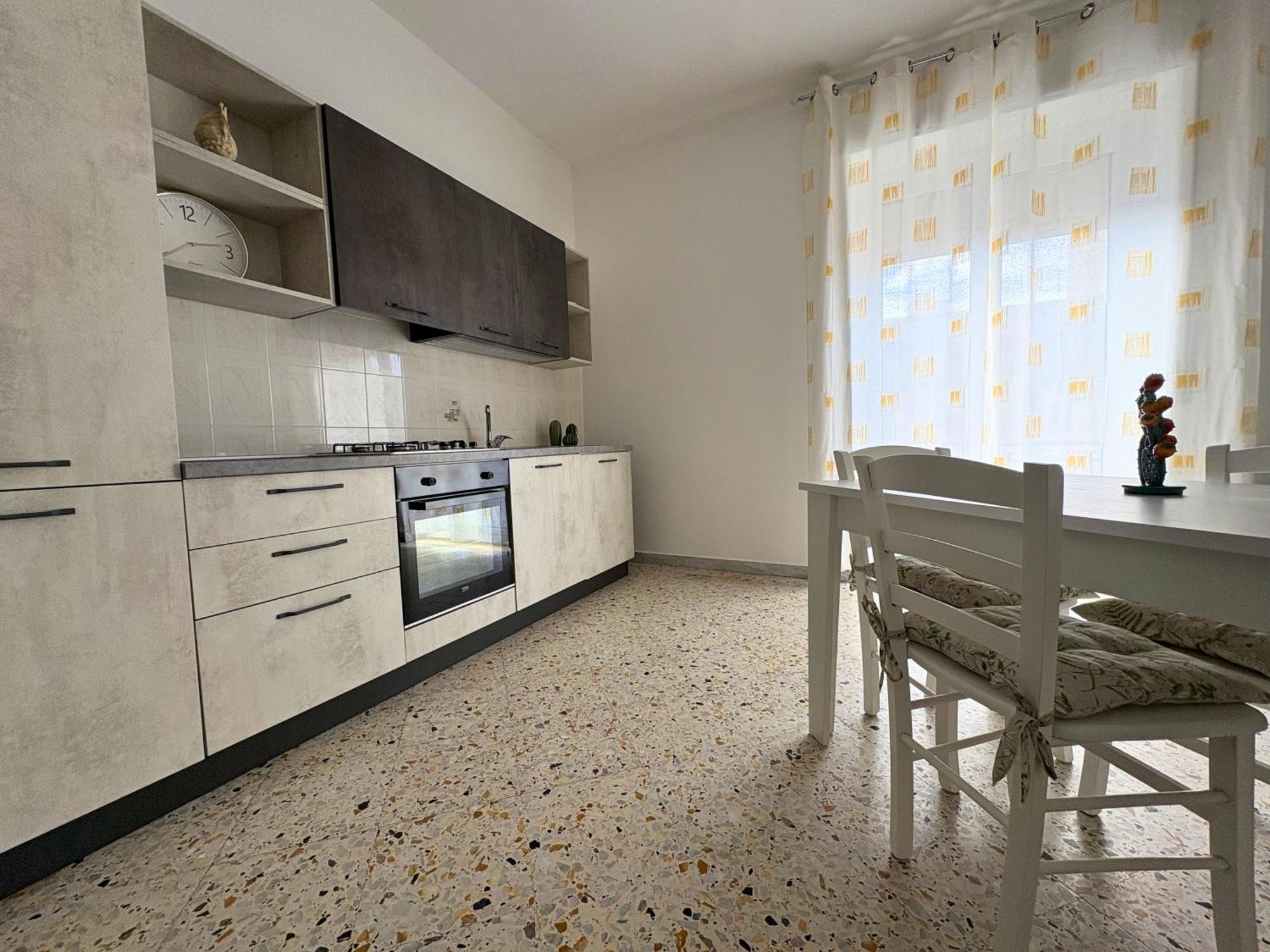 Nausicaa Beach And Town Agropoli Zewnętrze zdjęcie